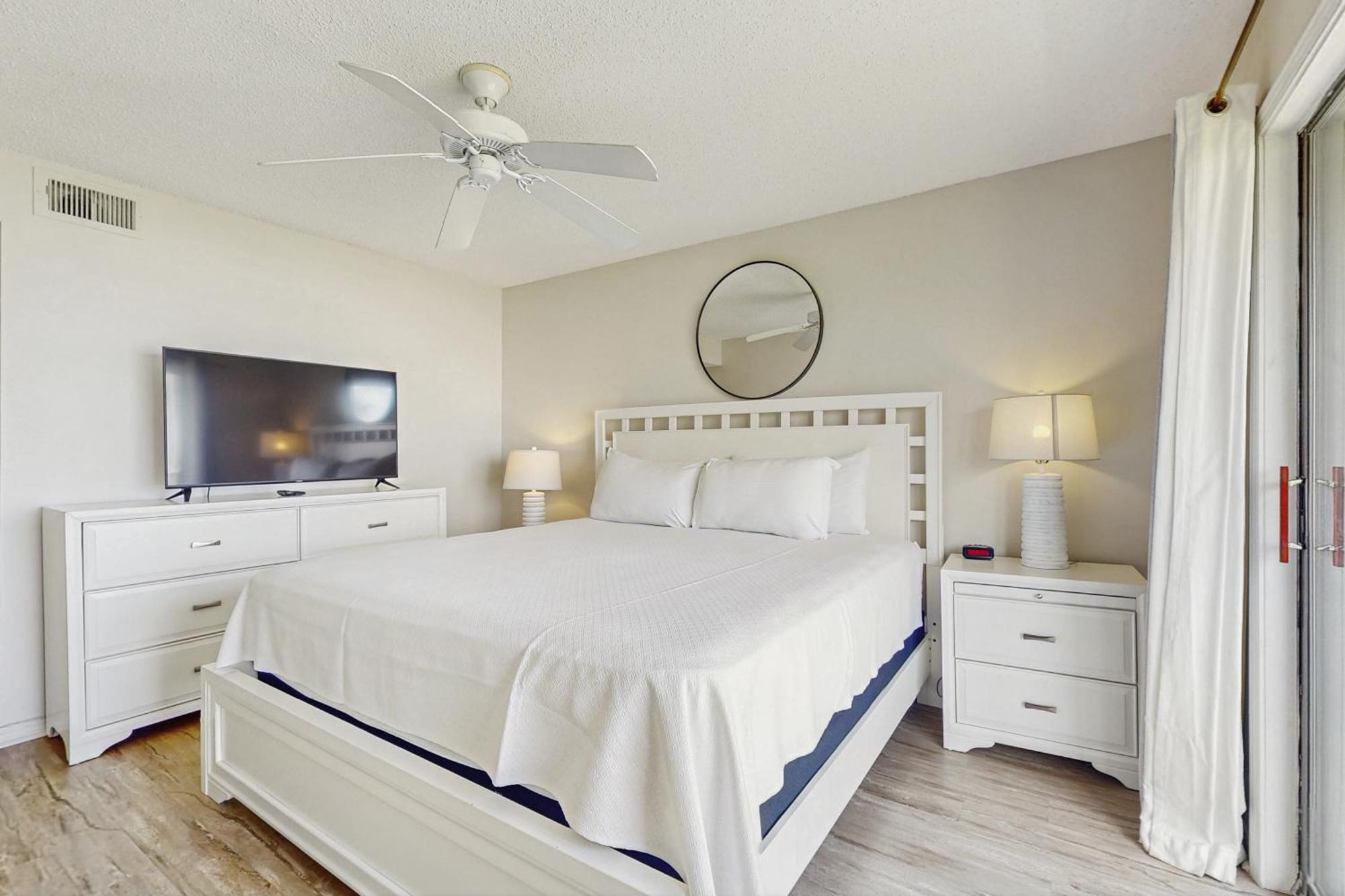 Villa Seascape Orange Beach Camera foto